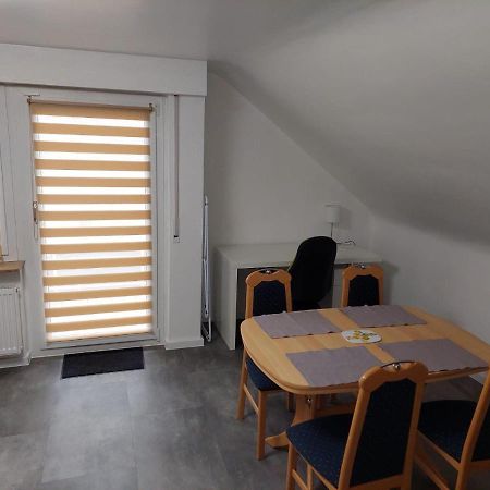 Bruno'S Ferienwohnung Wendlingen am Neckar Zewnętrze zdjęcie