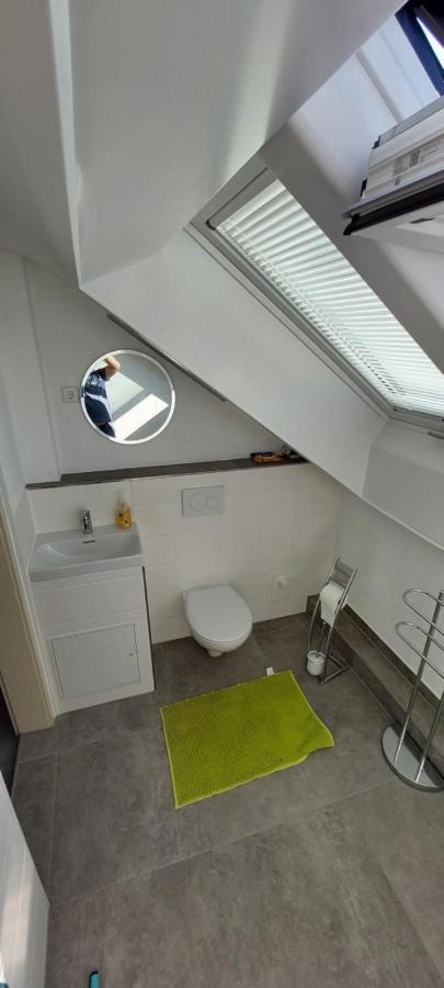 Bruno'S Ferienwohnung Wendlingen am Neckar Zewnętrze zdjęcie