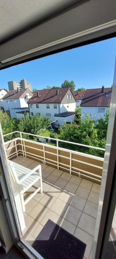 Bruno'S Ferienwohnung Wendlingen am Neckar Zewnętrze zdjęcie