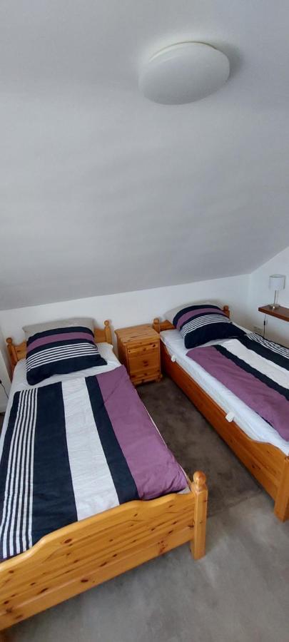 Bruno'S Ferienwohnung Wendlingen am Neckar Zewnętrze zdjęcie