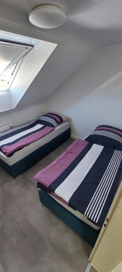 Bruno'S Ferienwohnung Wendlingen am Neckar Zewnętrze zdjęcie