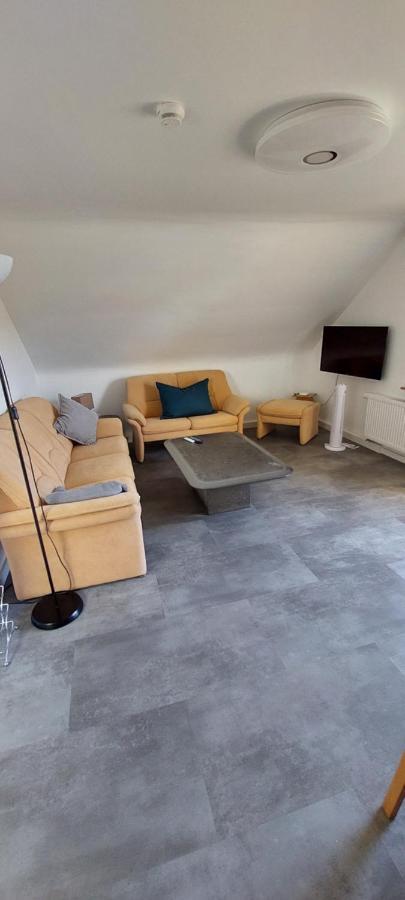 Bruno'S Ferienwohnung Wendlingen am Neckar Zewnętrze zdjęcie