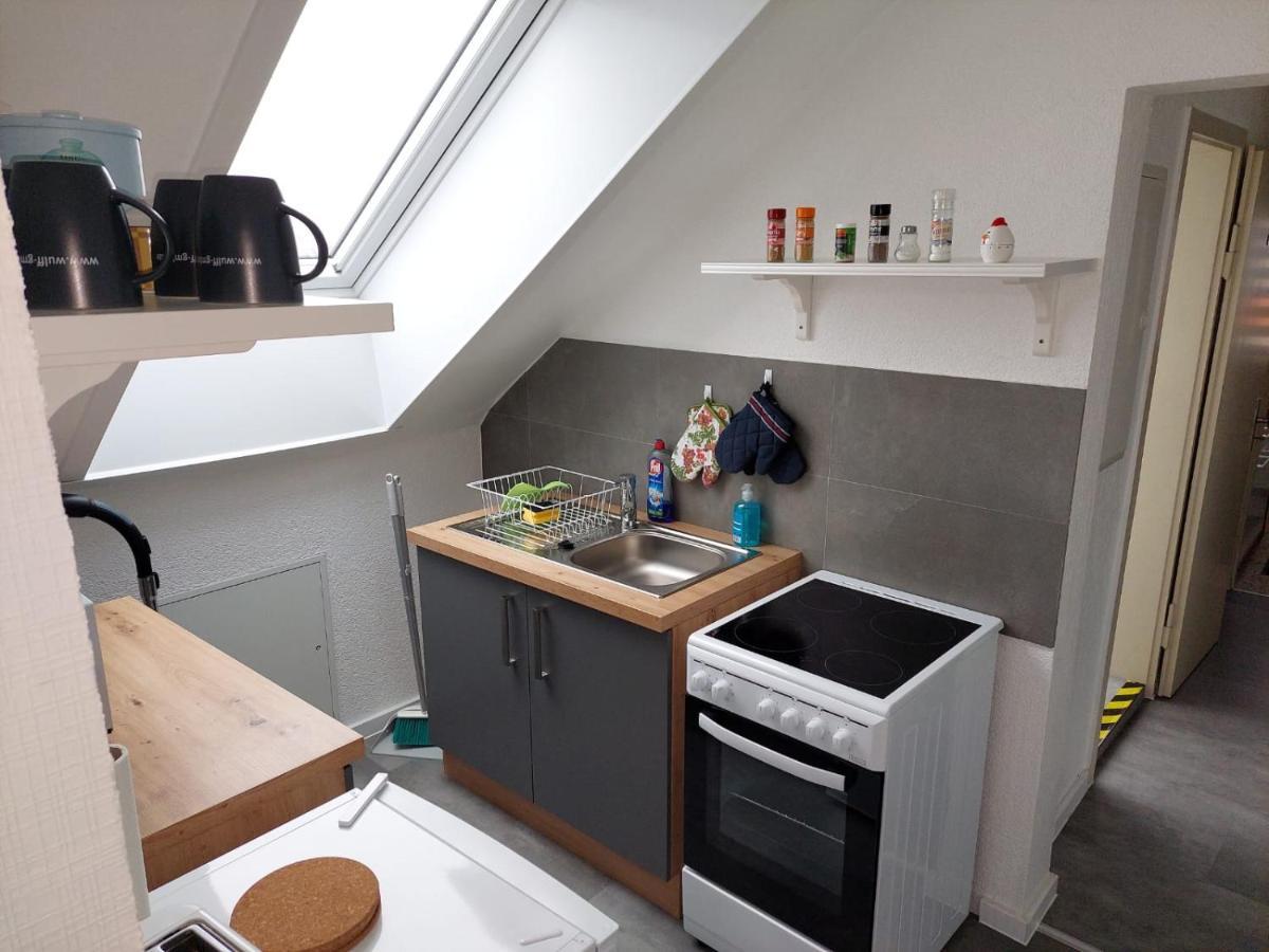 Bruno'S Ferienwohnung Wendlingen am Neckar Zewnętrze zdjęcie