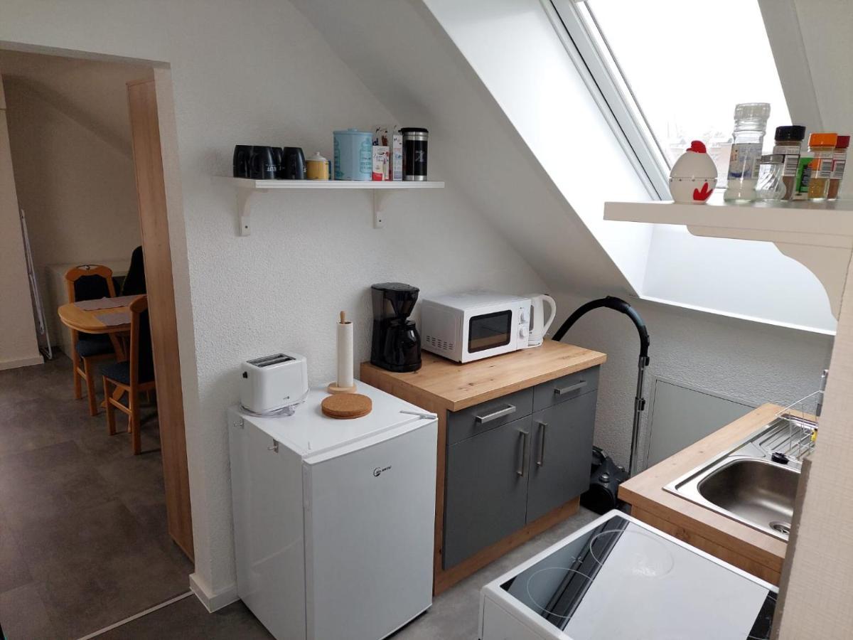 Bruno'S Ferienwohnung Wendlingen am Neckar Zewnętrze zdjęcie